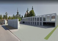 Budowa parkingu ruszy w przyszłym tygodniu? - zdjęcie główne