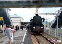 Kolej retro: sprzedało się już 1500 biletów! - zdjęcie główne