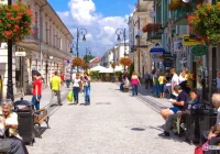 Trwa nabór projektów do Budżetu Obywatelskiego Nowego Sącza na 2017 rok - zdjęcie główne