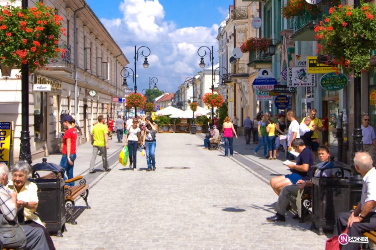 Trwa nabór projektów do Budżetu Obywatelskiego Nowego Sącza na 2017 rok