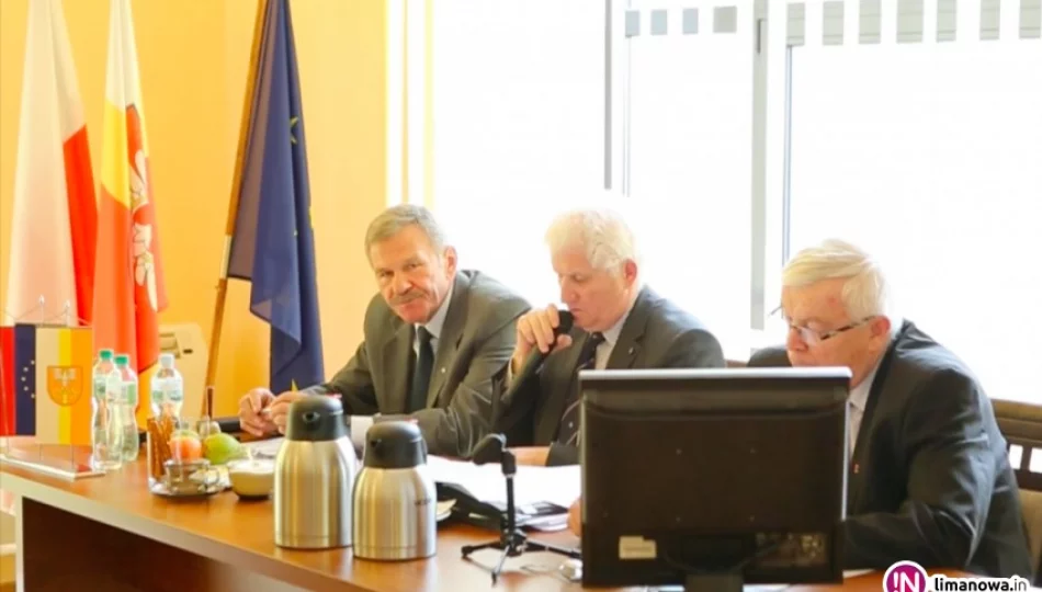 Tomasz Krupiński: członkostwo starosty 'nie zostało skonsumowane' (wideo) - zdjęcie 1