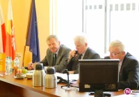 Tomasz Krupiński: członkostwo starosty 'nie zostało skonsumowane' (wideo) - zdjęcie główne