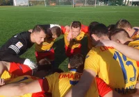 Piłkarski weekend: przedostania kolejka w 4 lidzie i w „okręgówce” - zdjęcie główne