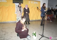 Wyjątkowy spektakl w rocznicę śmierci Ojca Świętego - zdjęcie główne