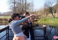 Lekcja ornitologiczna w GPN - zdjęcie główne