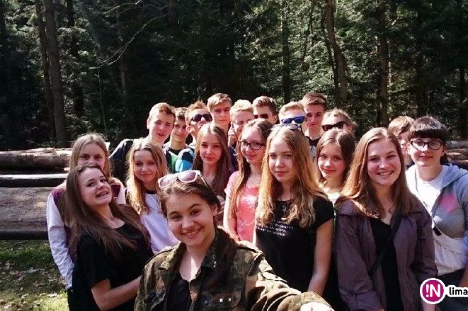 Lekcja ornitologiczna w GPN - zdjęcie 2