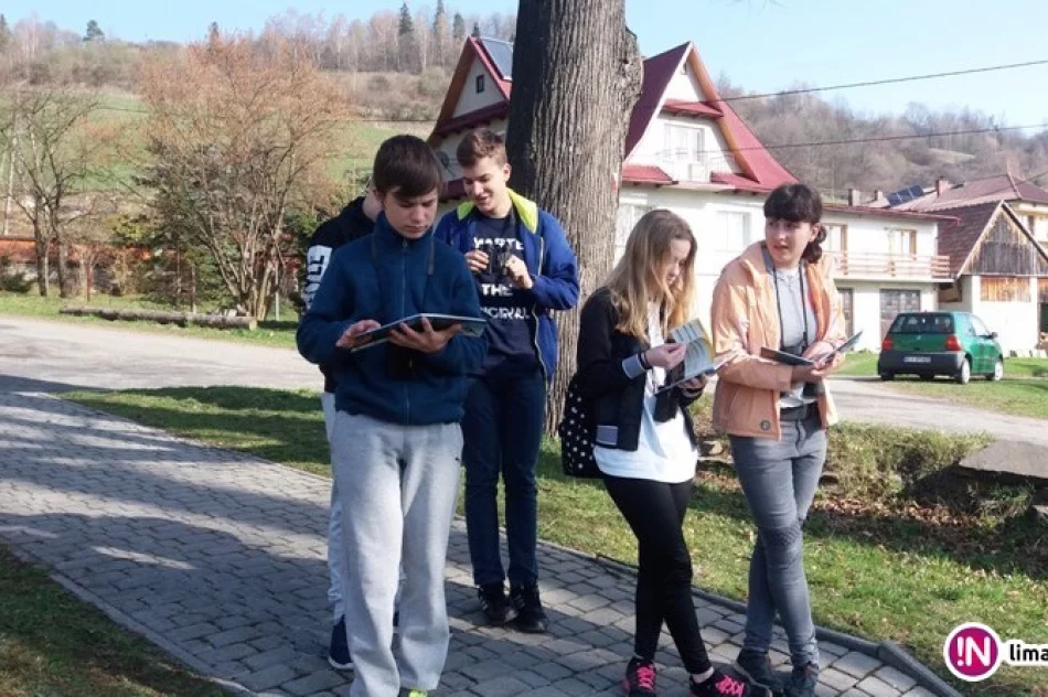 Lekcja ornitologiczna w GPN - zdjęcie 4