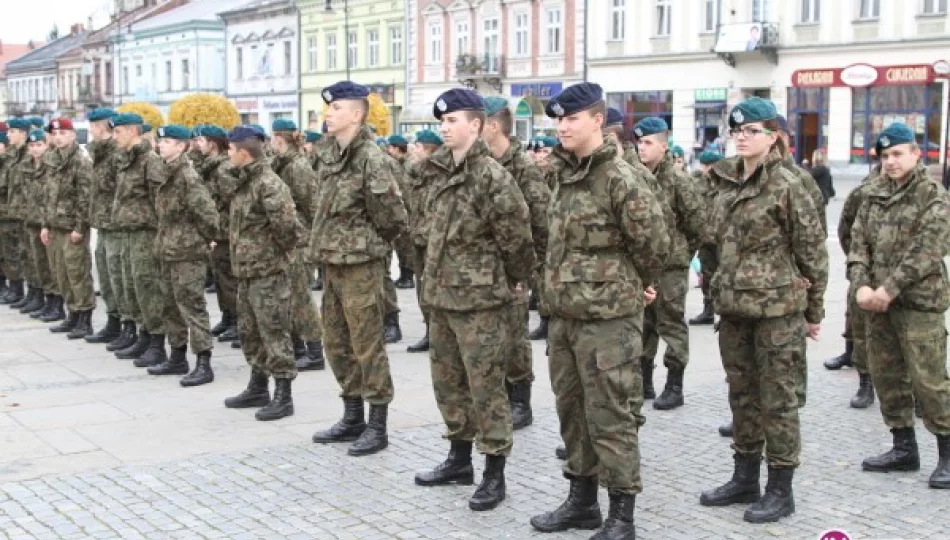 Związek Strzelecki „Strzelec” w Nowym Sączu będzie obchodził 25-lecie reaktywacji - zdjęcie 1