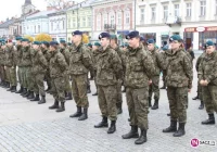 Związek Strzelecki „Strzelec” w Nowym Sączu będzie obchodził 25-lecie reaktywacji - zdjęcie główne