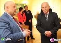 Janusz Ruchała odszedł na emeryturę - zdjęcie główne