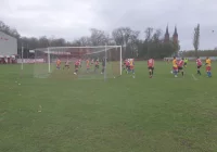 Limanovia w Tarnowie szybko załatwiła zwycięstwo - zdjęcie główne