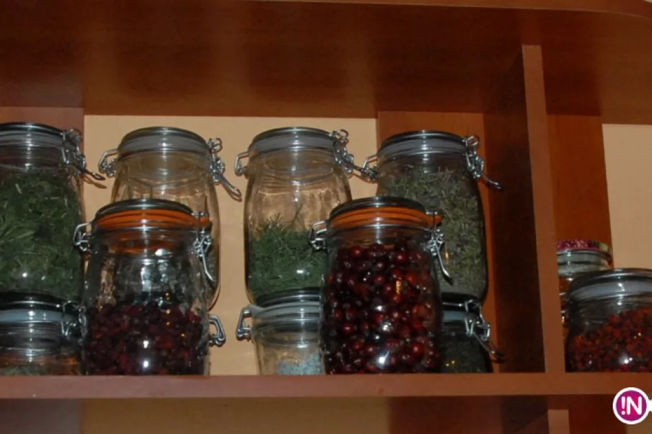 Zioła dla ratowania snu - zdjęcie 2