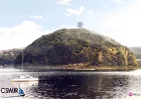 Specjaliści sprawdzą czy na „Małpiej Wyspie” można budować wieżę - zdjęcie główne