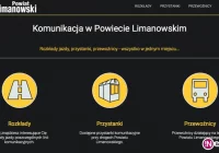 Starostwo uruchomiło aplikację z rozkładami busów - zdjęcie główne