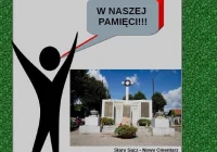 Przysietnica: promują miejsca pamięci, żeby  jechać do Sejmu - zdjęcie główne