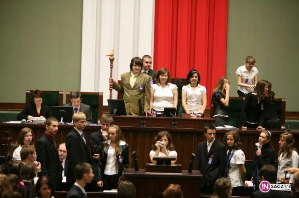 Przysietnica: promują miejsca pamięci, żeby  jechać do Sejmu - zdjęcie 2