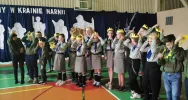 Przy szkole powstała nowa drużyna harcerska - zdjęcie 2