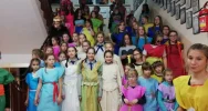 Przy szkole powstała nowa drużyna harcerska - zdjęcie 4