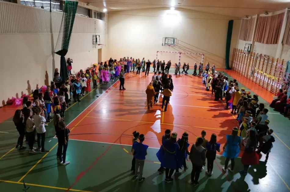 Przy szkole powstała nowa drużyna harcerska - zdjęcie 7