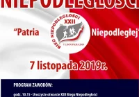 Biegowe wyzwanie w Młynnem - zdjęcie główne