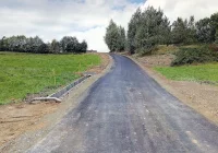 Gmina prezentuje stopień realizacji inwestycji - zdjęcie główne