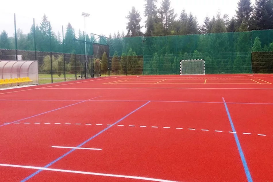 Gmina prezentuje stopień realizacji inwestycji - zdjęcie 2