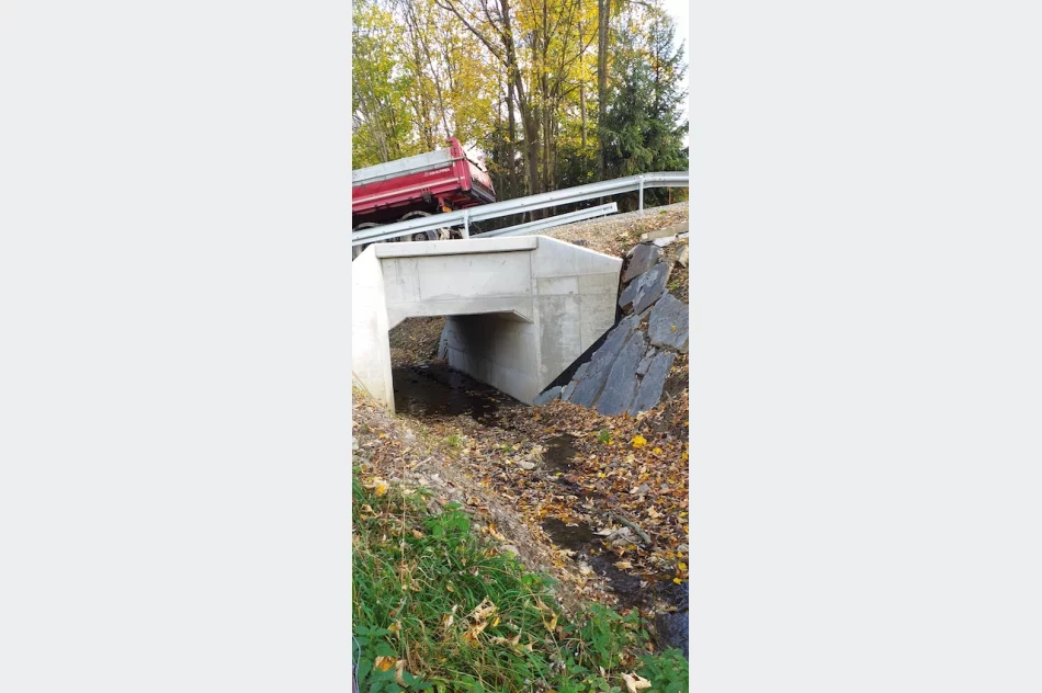 Gmina prezentuje stopień realizacji inwestycji - zdjęcie 5