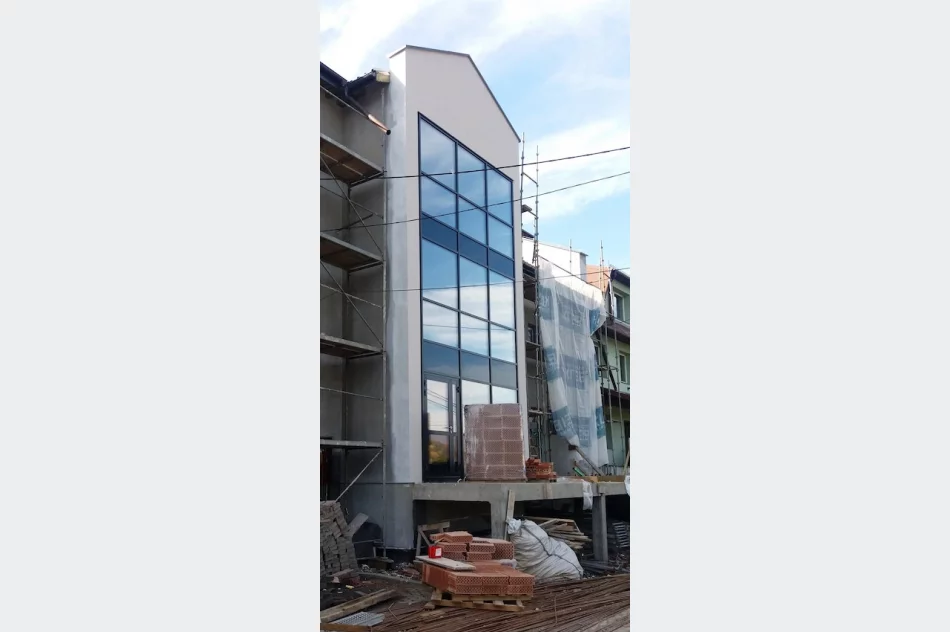 Gmina prezentuje stopień realizacji inwestycji - zdjęcie 9