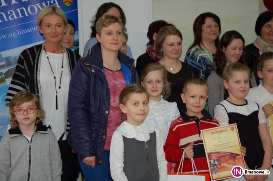 Ponad sto prac w konkursie o bezpieczeństwie - zdjęcie 2