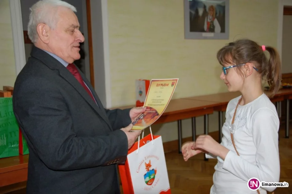 Ponad sto prac w konkursie o bezpieczeństwie - zdjęcie 3