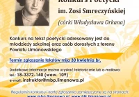 „Gdy nic nie mówią usta” - zdjęcie główne