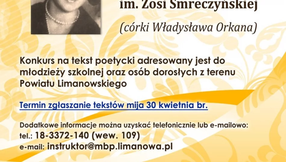 „Gdy nic nie mówią usta” - zdjęcie 1