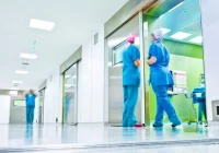 Lekarze apelują: COVID-19 to niejedyny problem zdrowotny - zdjęcie główne