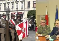 16 maja na sądeckim rynku podpiszą porozumienie o powrocie Karpackiego Oddziału Straży Granicznej - zdjęcie główne