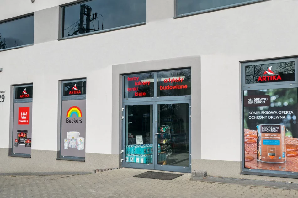 Nowy sklep Artika - promocje i obniżki cen - zdjęcie 8