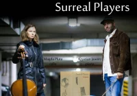 Zapraszamy na koncert zespołu „Surreal Players” - zdjęcie główne