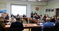 INFORMACJA O IX SESJI RADY GMINY LIMANOWA - zdjęcie 2