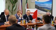 INFORMACJA O IX SESJI RADY GMINY LIMANOWA - zdjęcie 5