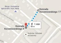 Nowy Sącz: Utrudnienia na ulicy Korzeniowskiego. Będzie nowy asfalt - zdjęcie główne