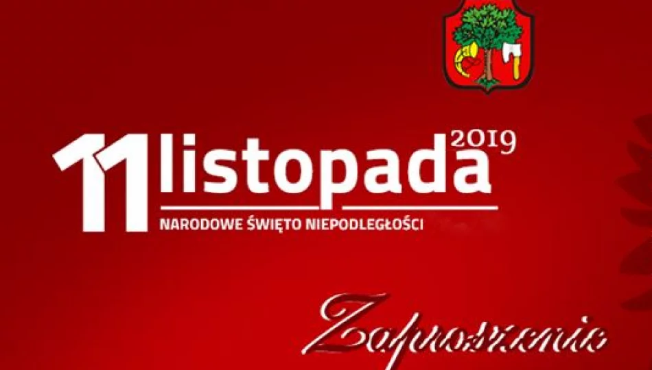  LIMANOWSKIE OBCHODY NARODOWEGO ŚWIĘTA NIEPODLEGŁOŚCI 2019 - zdjęcie 1