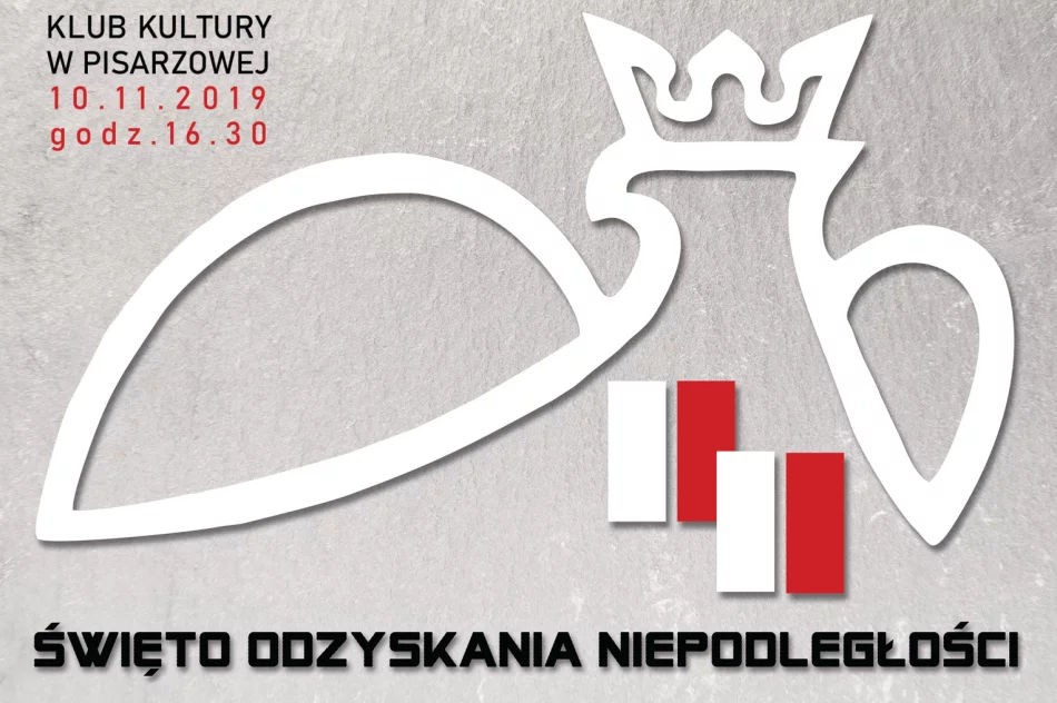 „Polska dla mnie…” - obchody Święta Niepodległości w Pisarzowej - zdjęcie 3