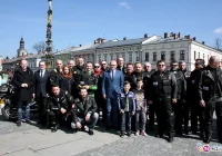 Światowy Dzień Świadomości Autyzmu w Nowym Sączu - zdjęcie główne