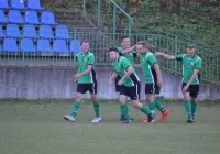 Zaległości w Klasie A odrobione, czas na przerwę zimową - zdjęcie główne