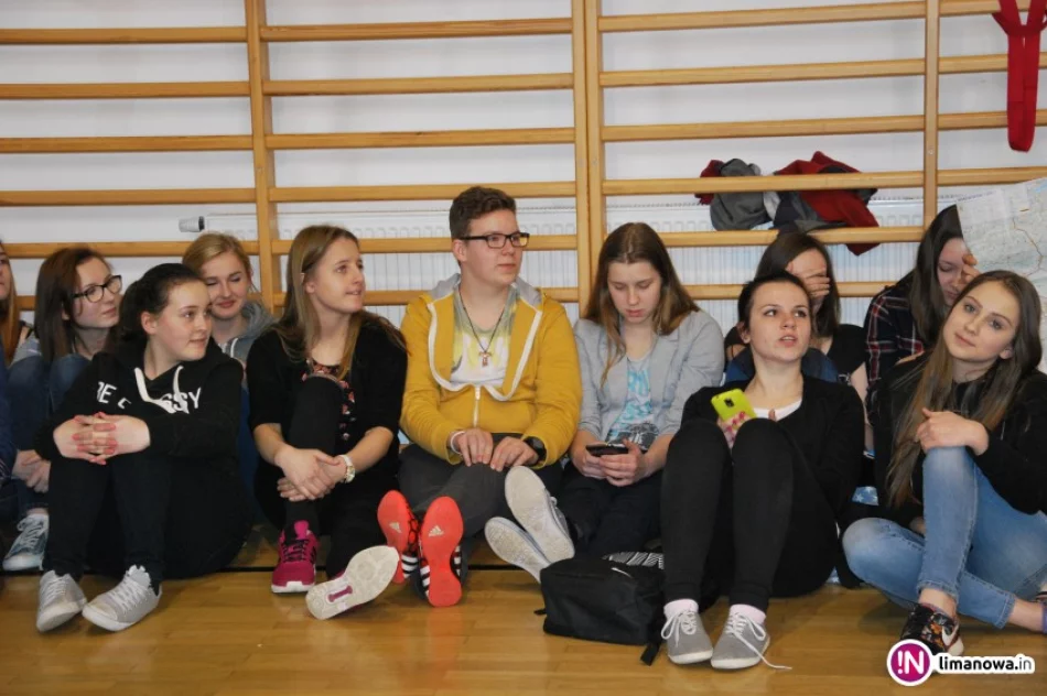 Gra planszowa w wersji XXL - zdjęcie 3