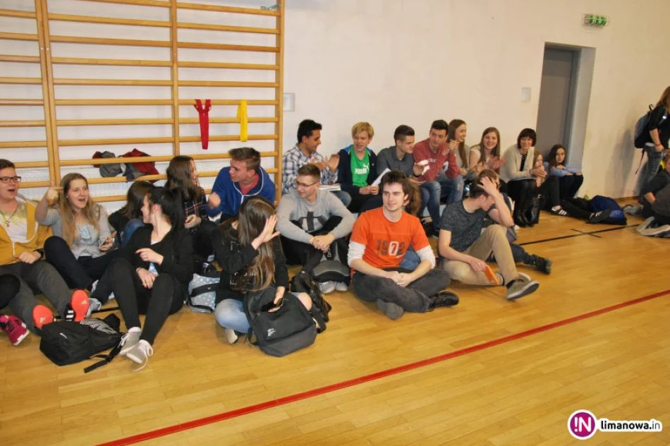 Gra planszowa w wersji XXL - zdjęcie 4