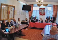 Radni gminy uchwalili nowe stawki podatków. Retransmisja sesji - zdjęcie główne