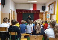 „Zaplątani w sieci” - profilaktycznie o uzależnieniach - zdjęcie główne