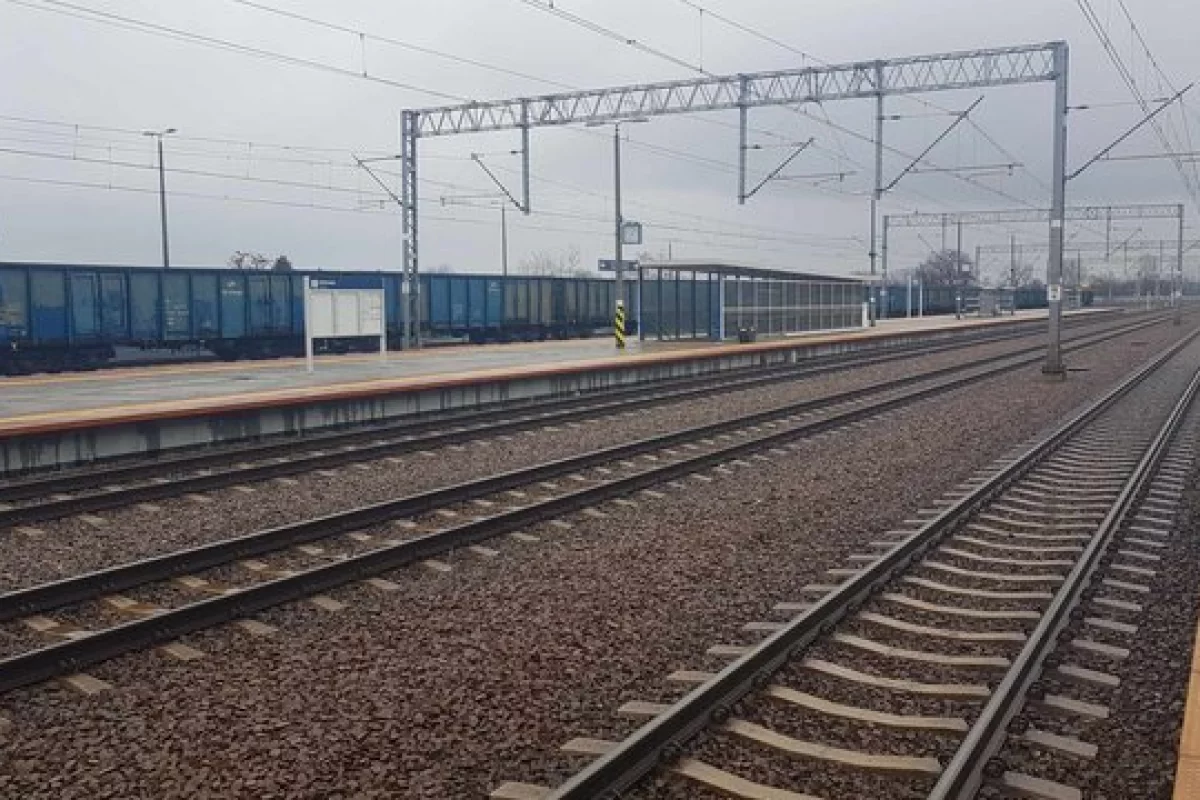 Linia kolejowa Podłęże-Piekiełko - korenspondecja Wójta Gminy Limanowa z PKP PLK S.A