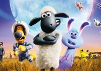 Premiera w kinie Klaps - "Baranek Shaun Film. Farmageddon" na ekranie od 8 listopada - zdjęcie główne