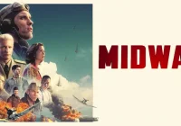  Premiera w kinie Klaps - "Midway" na ekranie od 8 listopada - zdjęcie główne